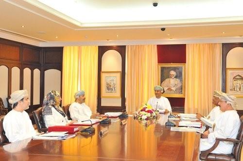 Oman- SCP discusses report on effects of recent climatic conditions