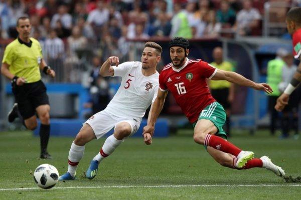 Morocco vs Portugal: 'Amrabat is Man of the Match, Not Cristiano Ronaldo'