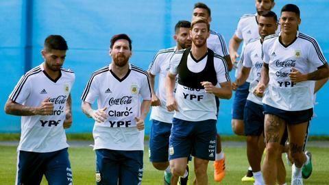 FIFA World Cup 2018: France vs Argentina- Match Preview