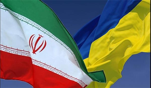 Tehran, Kiev agree to boost ties in energy sector