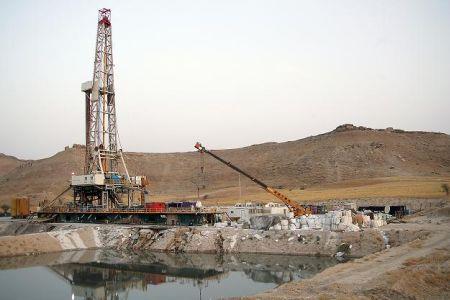Russian firms preparing bids to develop Shadegan oilfield Iranian official