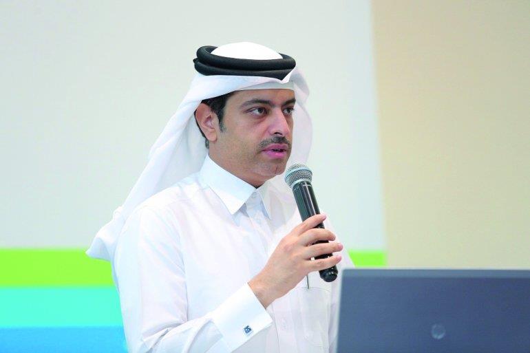 Qatar- MoPH concludes National Health Strategy sessions