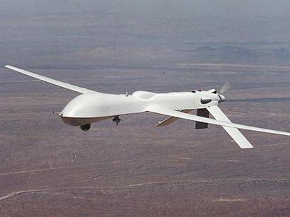Azerbaijan to jointly produce drones with Israeli Aeronautics