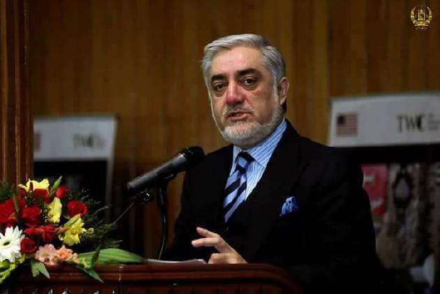 Afghanistan- Abdullah Says No Problem with Dostum's Return
