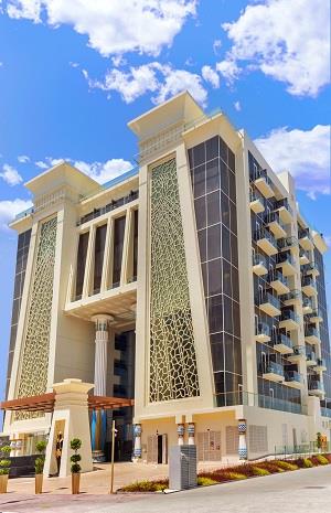 Central Hotels Announces Soft Opening of Royal Central Hotel The Palm