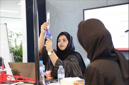 UAE aims to become space education hub