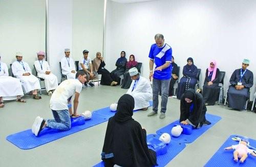 Oman- GUtech to host Summer Academy for teens between July 22 and August 2