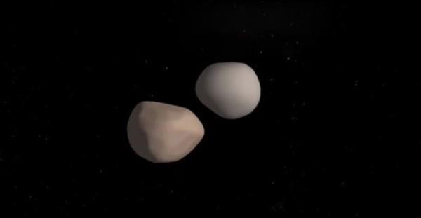 NASA: Morocco's Oukaimeden Sky Survey First to Identify Hazardous Asteroid
