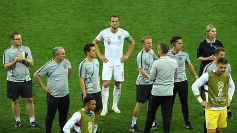 #StatAttack: Interesting statistics of FIFA World Cup 2018 #StatAttack: Interesting statistics of FIFA World Cup 2018