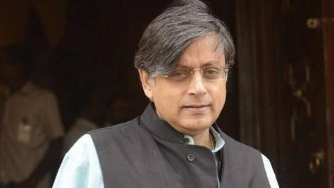 Tharoor says BJP win in 2019 will create 'Hindu Pakistan'