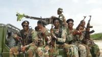 Somalia army battles with Al Shabab in Gedo, Ahlu Sunna Central regions