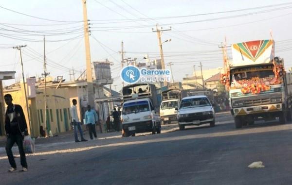 Puntland Business community concerned over new banknotes printing