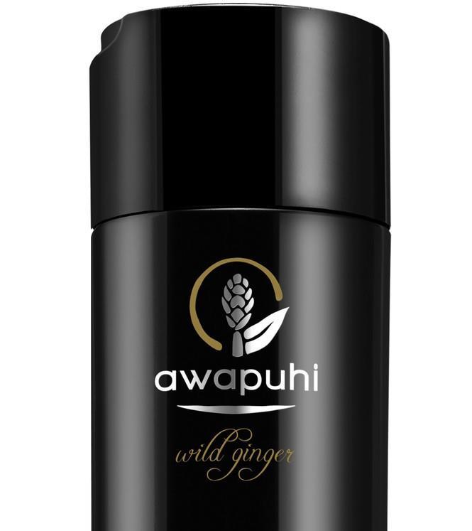 Hair Care Company Announces The Launch Of Hawaiian Awapuhi Wild Ginger Range Menafn Com