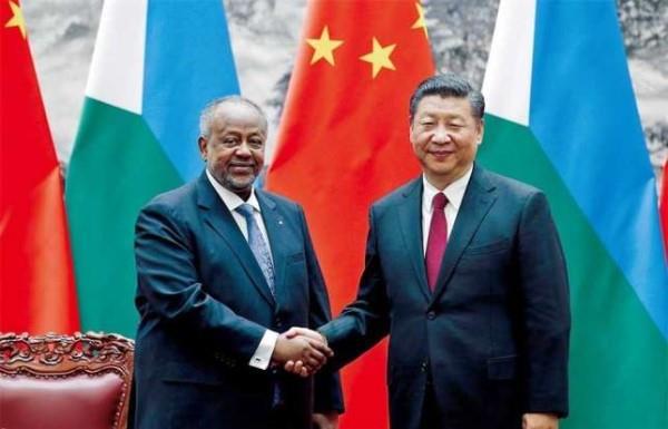 The sad similarity between Sri Lanka, Zambia and now Djibouti that best exemplifies China's 'debt trap' diplomacy