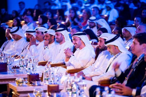 UAE- Abdullah bin Zayed attends final event of Pitch@Palace GCC 1.0