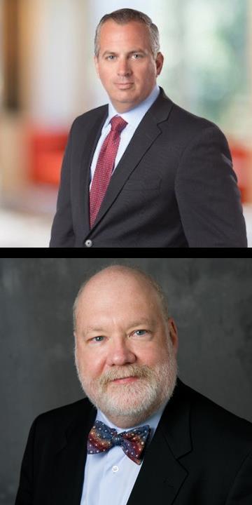 T.E.N. Names Roland Cloutier of ADP and Eugene 'Spaf' Spafford of Purdue University the 2018 ISE® Luminary Leadership Award Winners