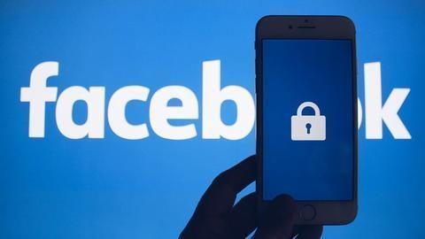 Facebook data breach could cost it a whopping $1.63 billion Facebook data breach could cost it a whopping $1.63 billion
