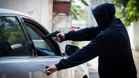 Delhi: Woman steals car at gunpoint to impress her relatives ...