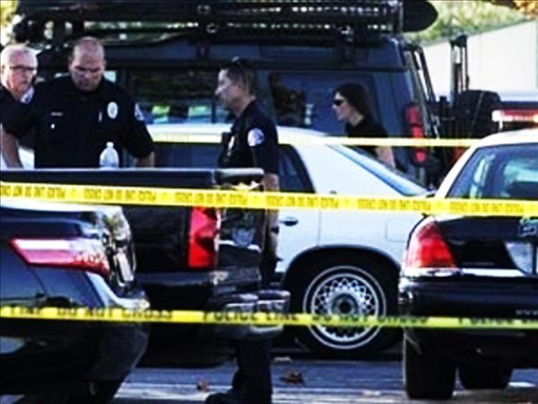Explosive device found near George Soros's home in Westchester county Explosive device found near George Soros's home in Westchester county