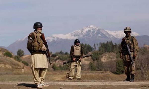 Two officials of oil company abducted in North Waziristan