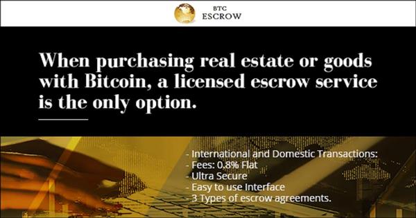 Toronto Based Crypto Exchange Correx Io Adds Bitcoin Escrow Service - 