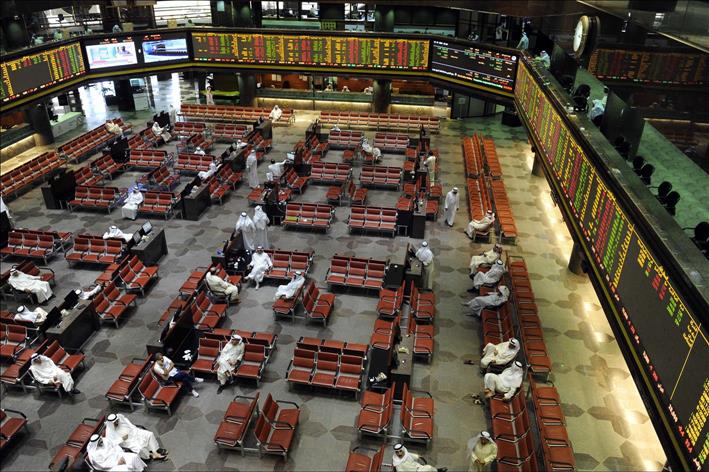Kuwait bourse ends Thursday trading in green zone | MENAFN.COM