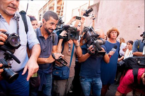 Why the demise of specialist reporters is a loss for any democracy Why the demise of specialist reporters is a loss for any democracy