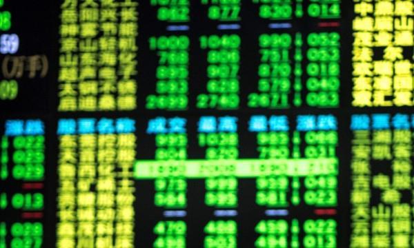 Image result for China shares shiver beyond  U.S trade tread