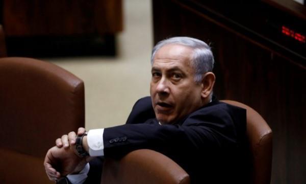 Israeli PM, facing legal battle, claims 'witch hunt' Israeli PM, facing legal battle, claims 'witch hunt'