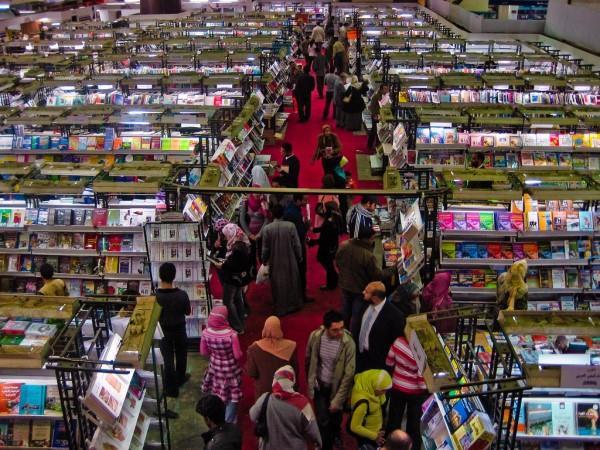 Ministry of Culture justifies moving 50th Cairo International Book Fair to Fifth Settlement to answer public wave of anger