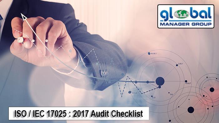 Certificationchecklist.com has Introduced ISO 17025:2017 Audit Checklist Document Kit Certificationchecklist.com, online web portal for ISO audit checklist documents for all ISO standards has introduced readymade ISO 17025:2017 Audit Ch