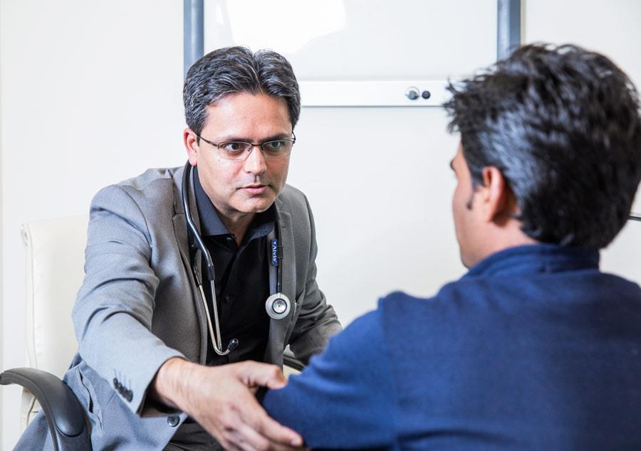 India- Pain Specialist in Delhi, Dr. Amod Manocha is Innovating Pain Management Medicine Discipline to Improve Quality of Life India- Pain Specialist in Delhi, Dr. Amod Manocha is Innovating Pain Management Medicine Discipline to Improve Quality of Life