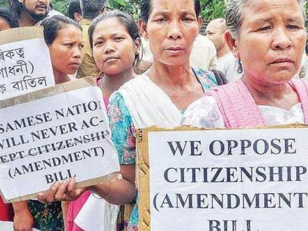 Upper caste reservation and immigration bills likely to boomerang on Modi Upper caste reservation and immigration bills likely to boomerang on Modi