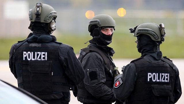 Major operation against criminal gangs launched in Germany's Ruhr ...