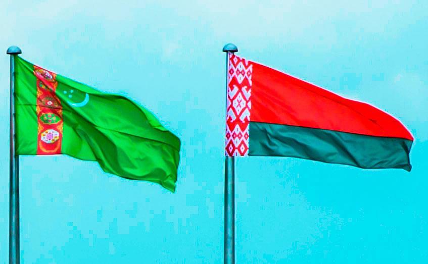 Image result for Turkmenistan, Belarus discuss consular issues, co-op