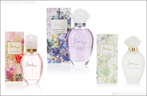 florentyna eau de toilette