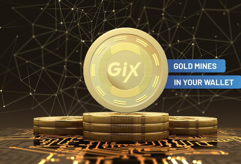 Goldfinx India