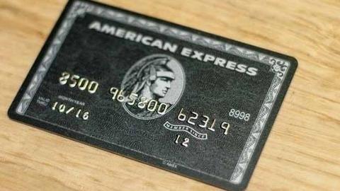 FinancialBytes: 'Secret' Amex Black Card's perks you didn't know about |  