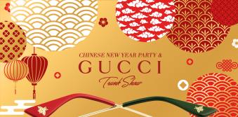 chinese new year gucci