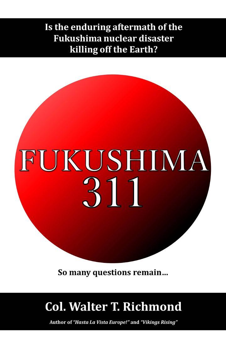 2020 Olympics in light of Fukushima 311