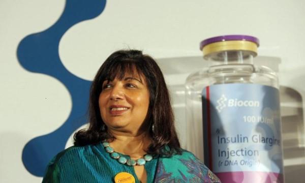 Infosys fines director for trading norms breach