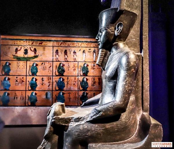 Egypt- Misr Insurance covers belongings of Golden Pharaoh with $900m