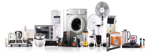 Household Appliances Market 2019: Research On Top Players Like Whirlpool Corporation, Morphy Richards, LG Electronics, Havells India Ltd. Samsung Electronics, Electrolux, Philips, Haier, Panasonic