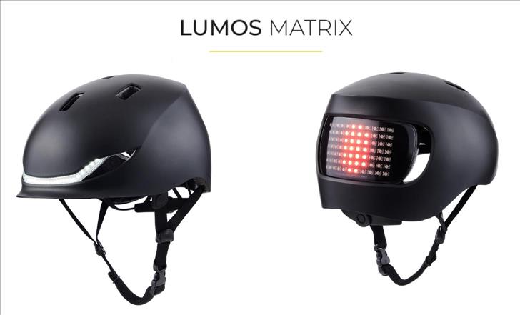 lumos helmet discount