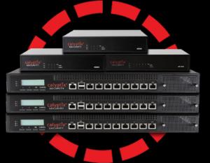 VLANs and More Added to AccessEnforcer UTM Firewall