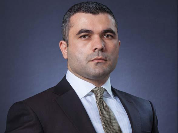 Tariyel Ismayilov Has Become A New Chairman Of The Executive Board