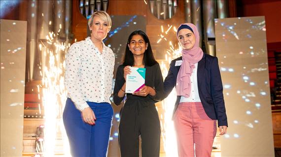 Pearson Middle East calls for nominations for the 9th BTEC Awards