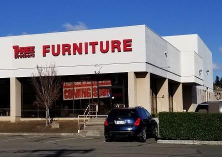Capital Access Group Helps Three Brothers Furniture To Secure 1 5