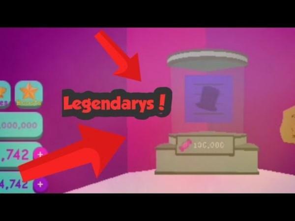 Enjoy Leah York S Opening Hats And Eggs To Get Legendarys Bubble
