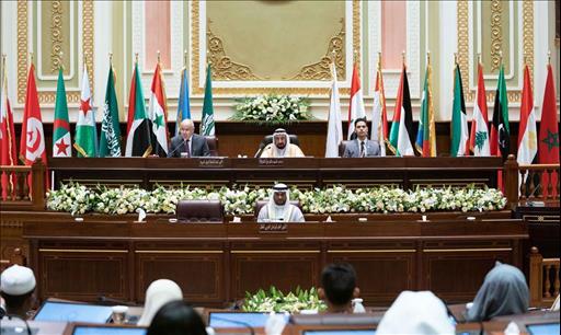 Kuwait- Arab Child Parliament instills genuine democracy - Abul Gheit